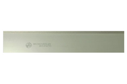 MDC Lamella tip doctor blade