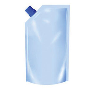 Eagle Flexible Packaging Introduces Spouted Pouches