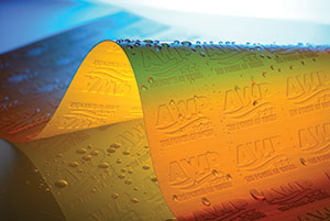 New Flexo Plate Technology Offers Highlight Quality for Packaging