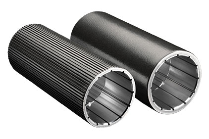 WINtrac thermal spray coating