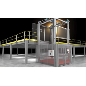 Platform Lift 