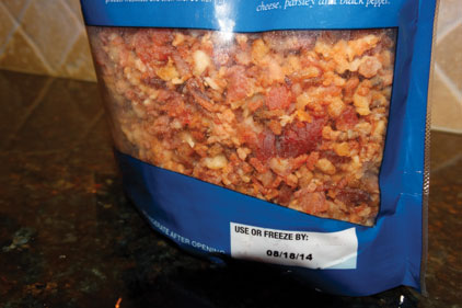laminating adhesive, pouch