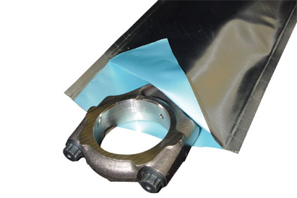 barrier laminate