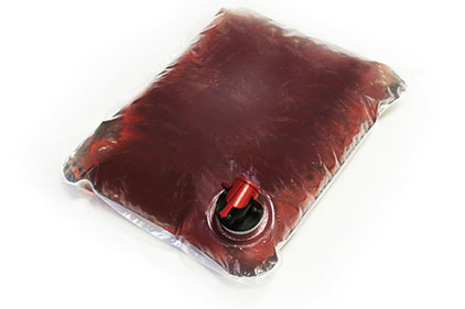 Smurfit Kappa Bag-In-Box