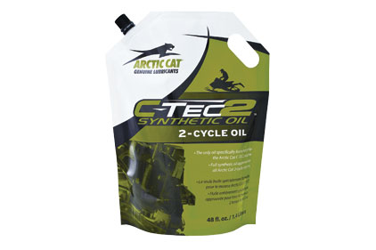 C-TEC2 Synthetic engine oil