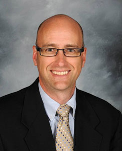 Scott Collick, FP Hall of Fame