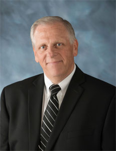 William D. Lanham, FP Hall of Fame