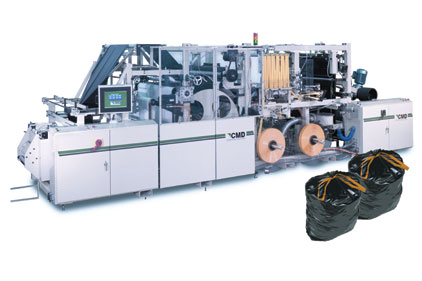 watermarking machine