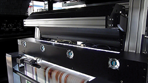 Print and Inspection Technology