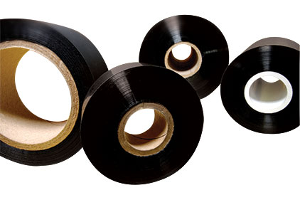 Dynic USA Corp, wax-resin ribbon