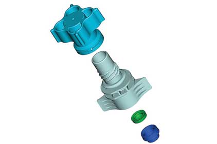 valves