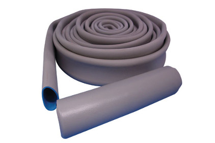 high-release sleeve roller covering