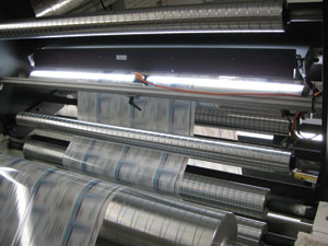 defect detection system