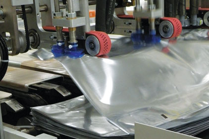 hudson-sharp conveyor system