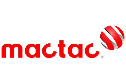 Mactac logo