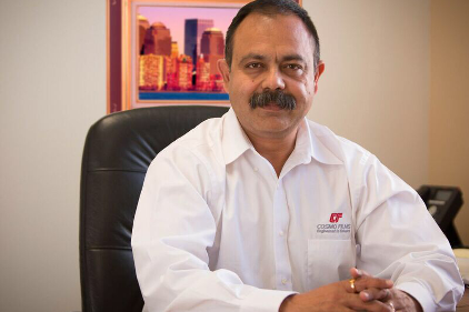 Sandeep Dutta