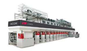 American Packaging acquires Comexi Platinum