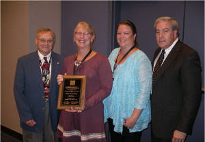 Graphic Arts Technology Program earns accredidation