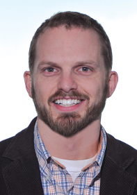 Jon Hanson, Montalvo VP of engineering