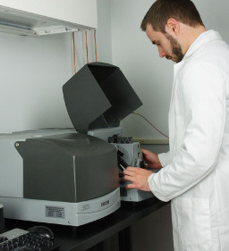 Mocon package-testing lab