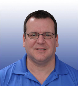 Paul Lewis, Daetwyler Corp.