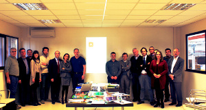 Revo Digital Flexo Revolution