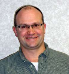 Evan Richardson, Dover Flexo Electronics