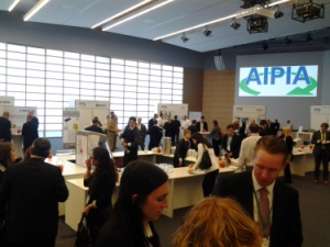 AIPIA, PMMI New Congress