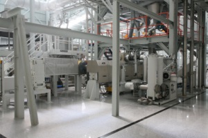 Polypropylene film manufacturer Ti expands 5-layer capacity