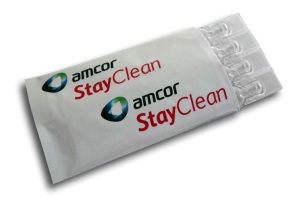 Amcor Flexibles wins FPA Achievement Award