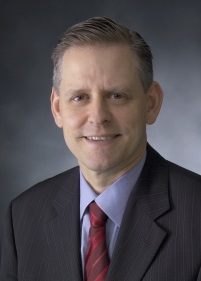Jeff Clarke, CEO of Kodak