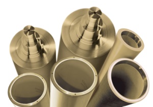 Apex new anilox roll line