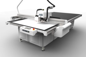 Esko Kongsberg flexi operator