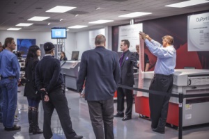 Mark Andy expands technology with Esko and DuPont
