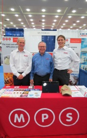 Printing press manufacturer MPS strengthens presence