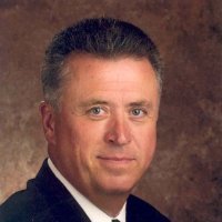 Chuck Thompson, Cosmo Films executive in flexible packaging
