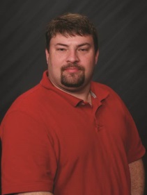 Randy Carter, Provident Group technical sales representative