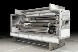 Davis-Standard at Labelexpo Americas 2014