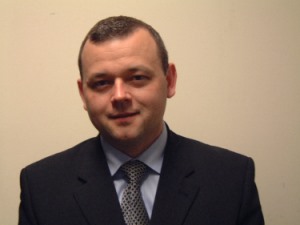 Tomasz Krogulski, Clondalkin Group
