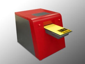 Mark Andy Print Products DigiFlex