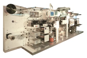 ETI Converting Equipment at Labelexpo Americas 2014