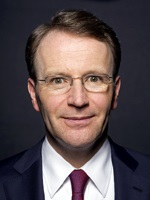 Mark Schneider, DuPont