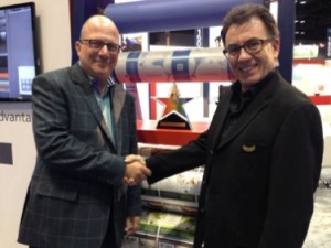 Goss International cooperates with Alwan Color Expertise