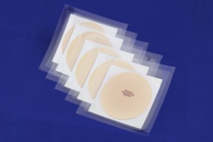Rollprint high-barrier packaging film