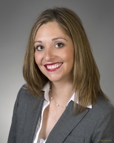 Gina O'Donnell, Direct Recruiters Inc.