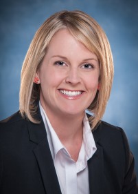 Cindi Marsiglio, Walmart vice president of U.S. Manufacturing