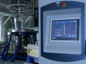 Gloucester Engineering ExtruTouch