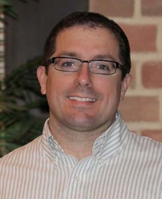 Bill Kuhn, Barry-Wehmiller director of financial reporting