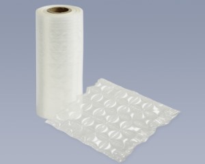 Pregis HC performance packaging film