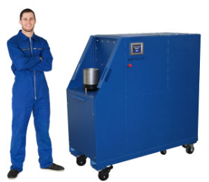Eaglewood Technologies Sanilox system